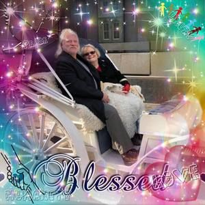 Meet your Posher, Brenda